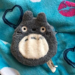 🐱 My neighborhood Totoro coin purse